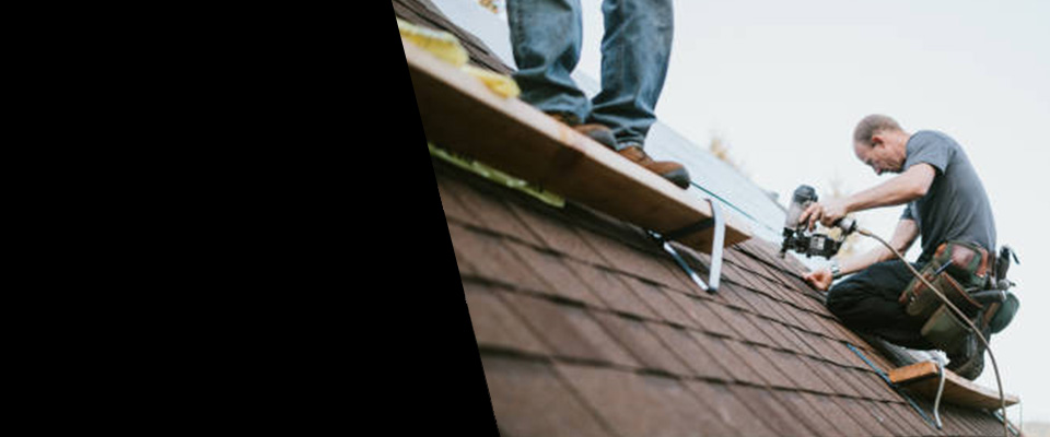 Crosby Roofing Contractors